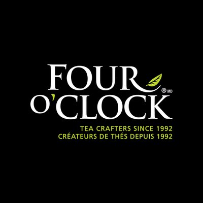 Tea Four O'Clock
